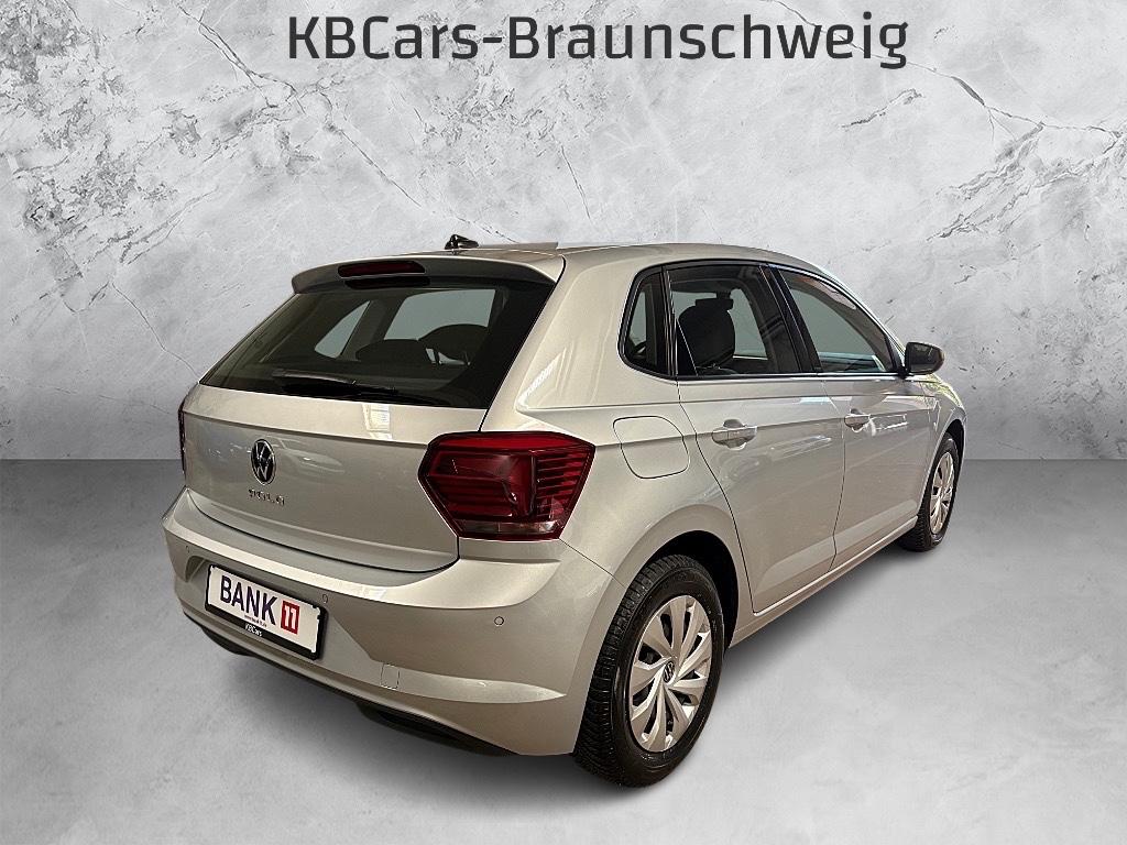 Volkswagen Polo 2021
