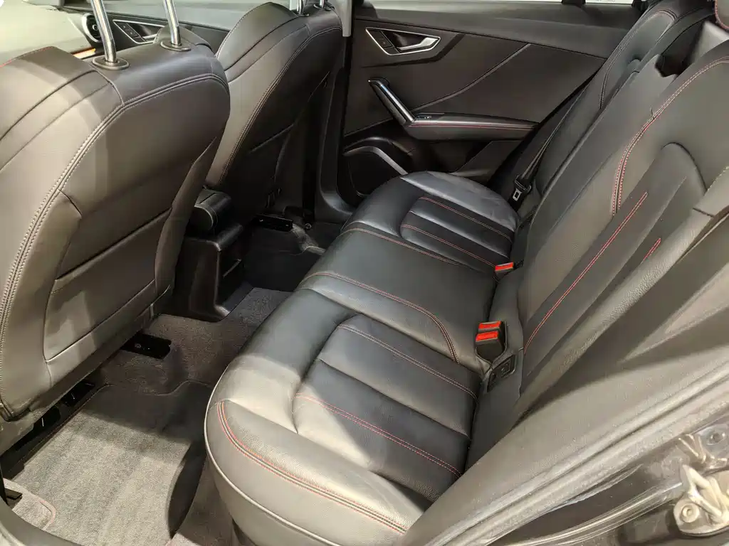 Audi Q2 2022