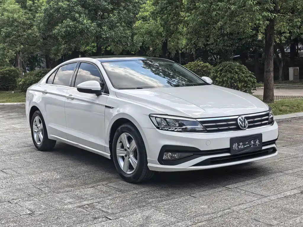 Volkswagen Lamando 2020