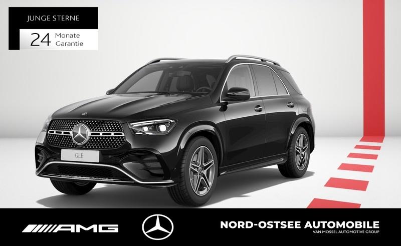 Mercedes-Benz GLE 350 2024