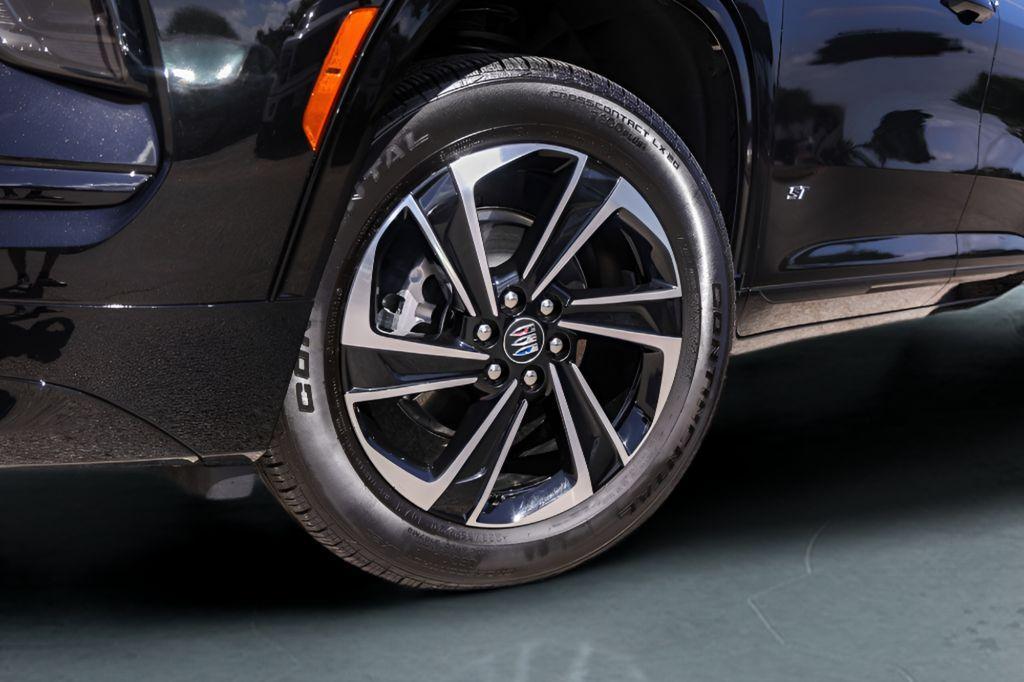 Buick Enclave 2026