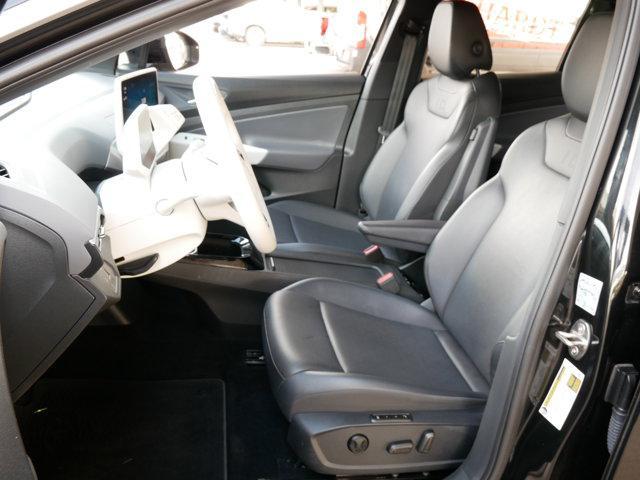 Volkswagen ID.4 2021