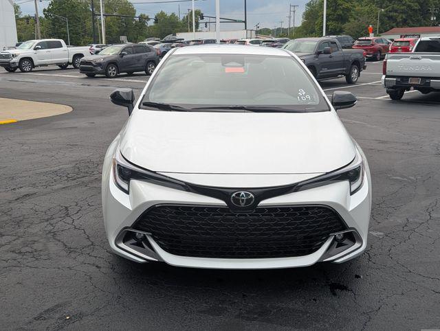 Toyota Corolla 2026