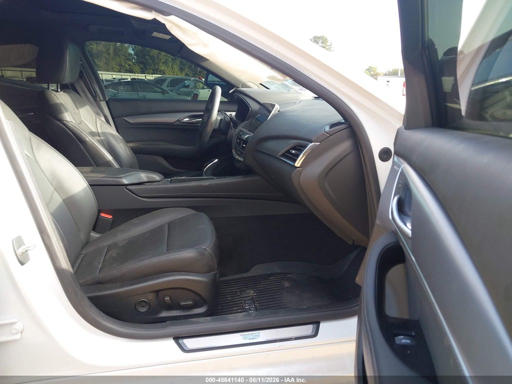 Cadillac CT5 2023