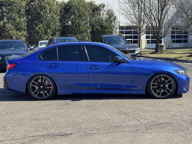 BMW M340I 2023