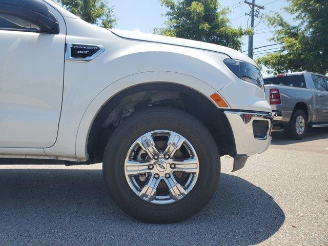 Ford Ranger 2021
