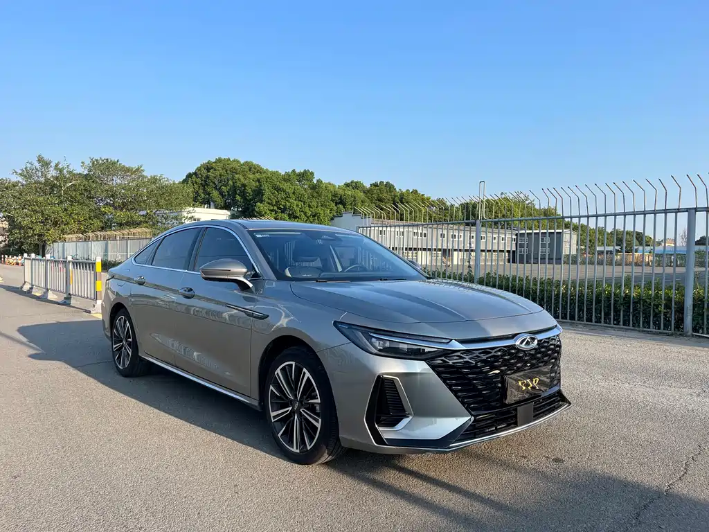 CHERY Arrizo 8 2023