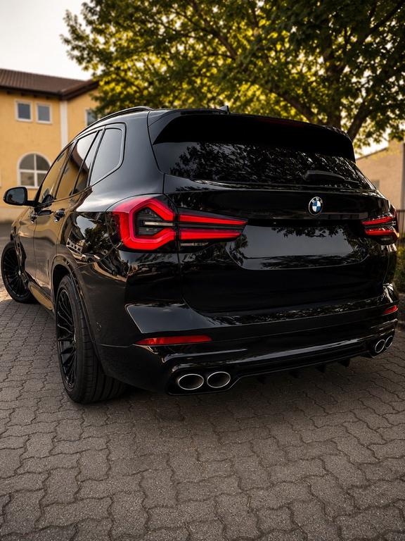 Alpina XD3 2023