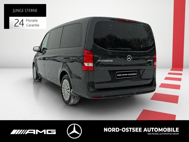 Mercedes-Benz Vito 2024