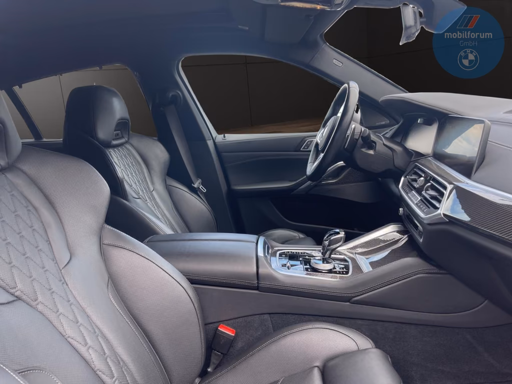 BMW X6 2023