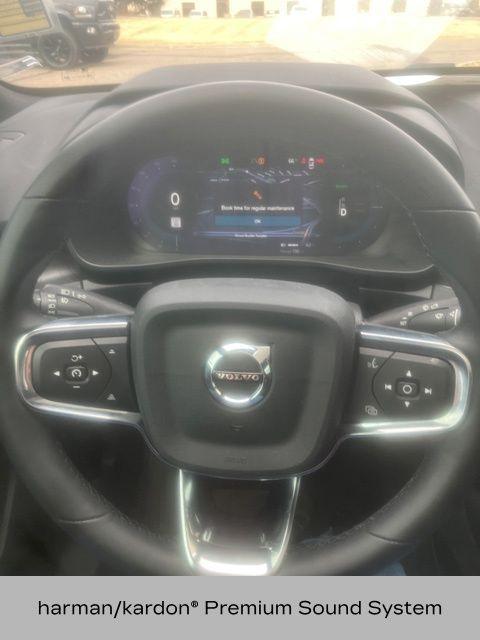 Volvo C40 2023