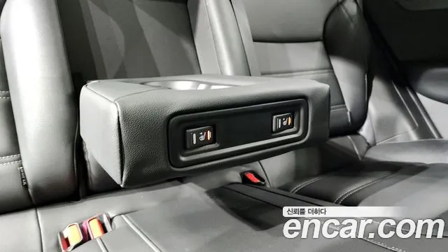 Renault QM6 2021