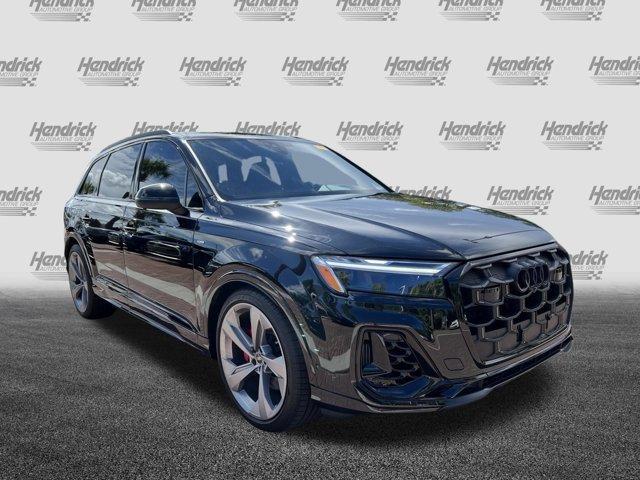 Audi Q7 2026