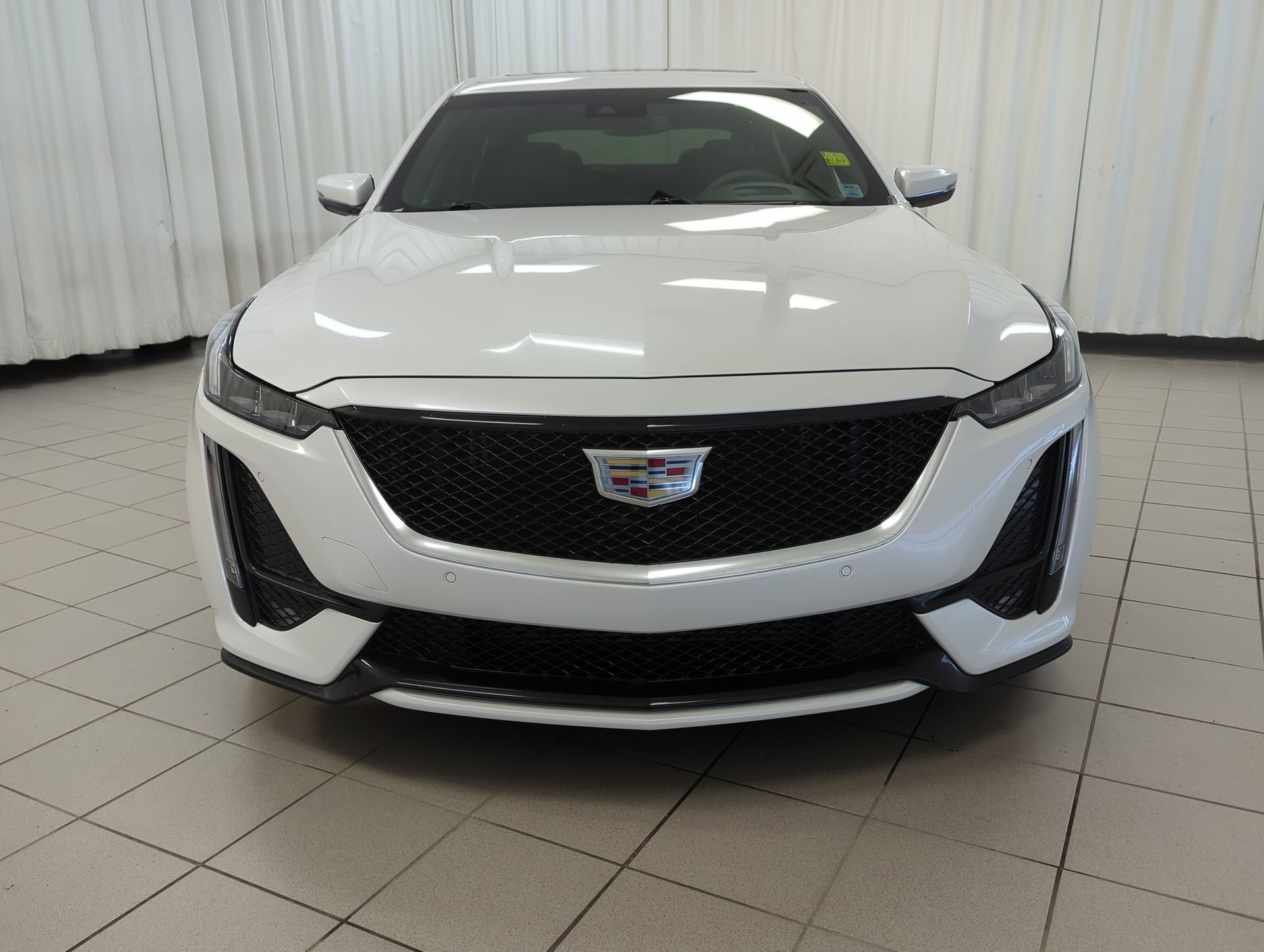 Cadillac CT5 2023