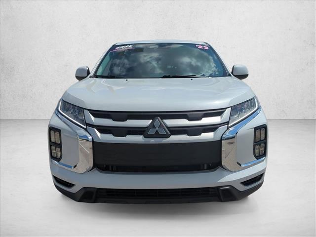 Mitsubishi Outlander Sport 2023