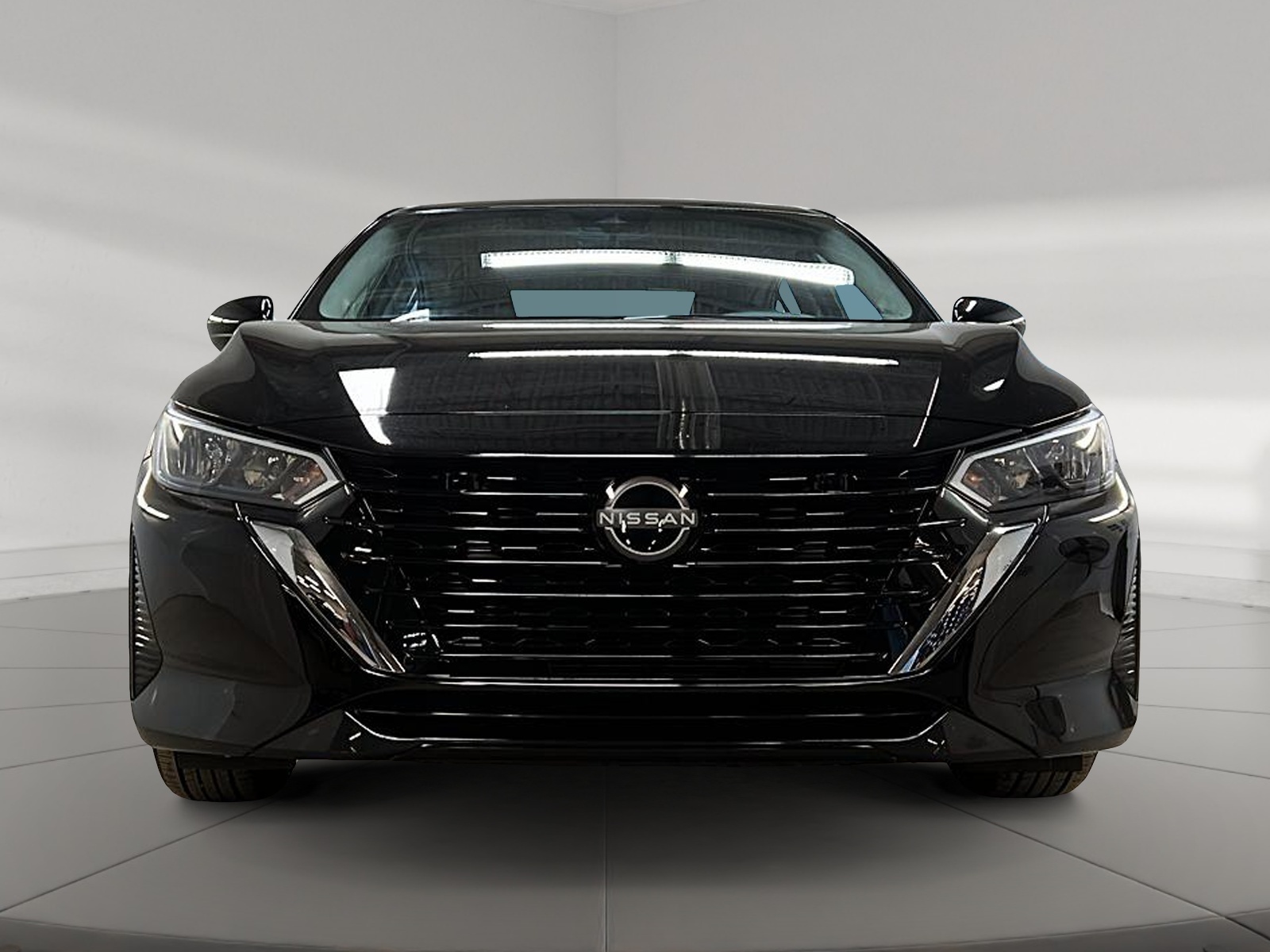 Nissan Sentra 2024