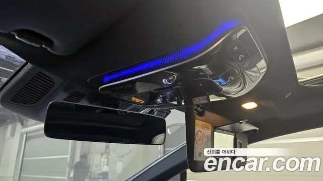 Mercedes-Benz EQE 2022
