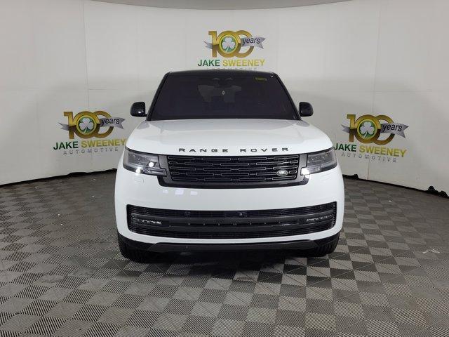 Land Rover Range Rover 2023