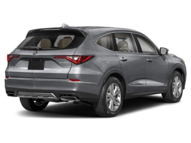 Acura MDX 2025