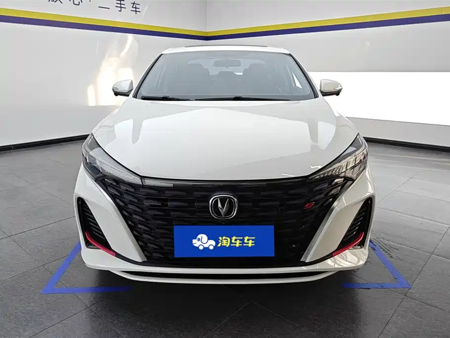 Changan Eado 2023