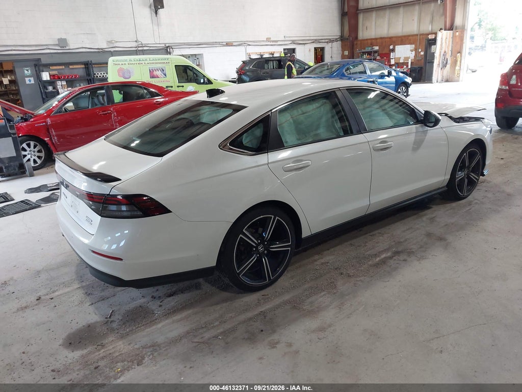 Honda Accord 2023