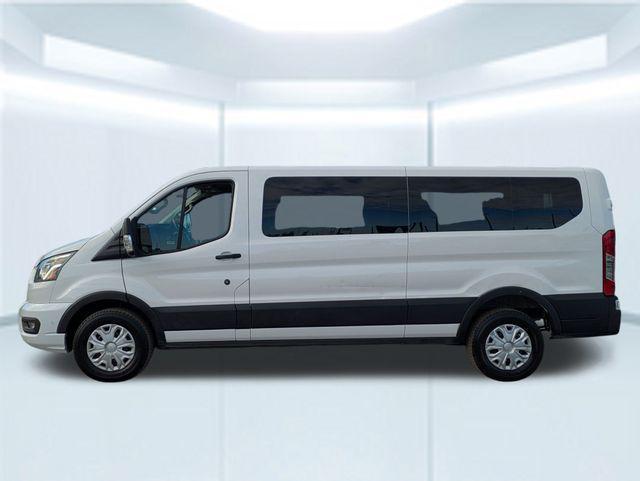 Ford Transit 2023