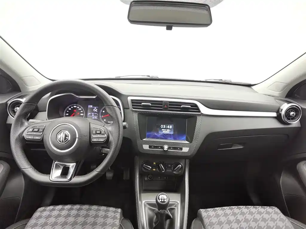 MG ZS 2021