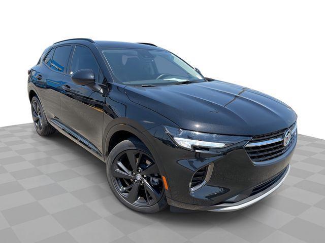 Buick Envision 2023