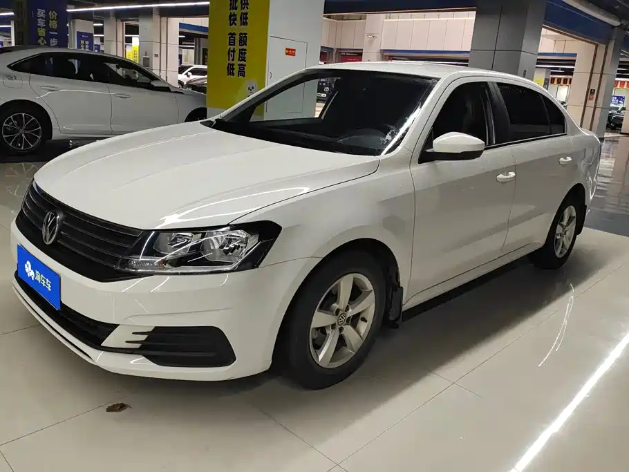 Volkswagen Lavida 2022
