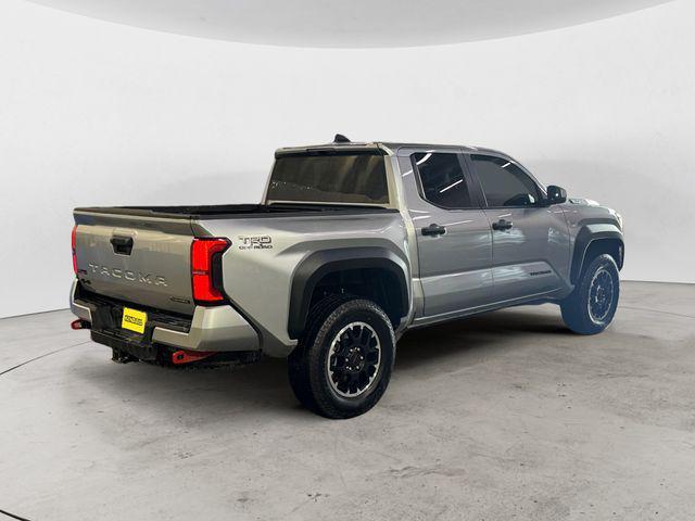 Toyota Tacoma 2025