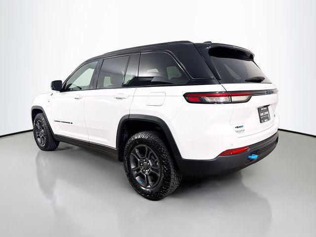 Jeep Grand Cherokee 2024