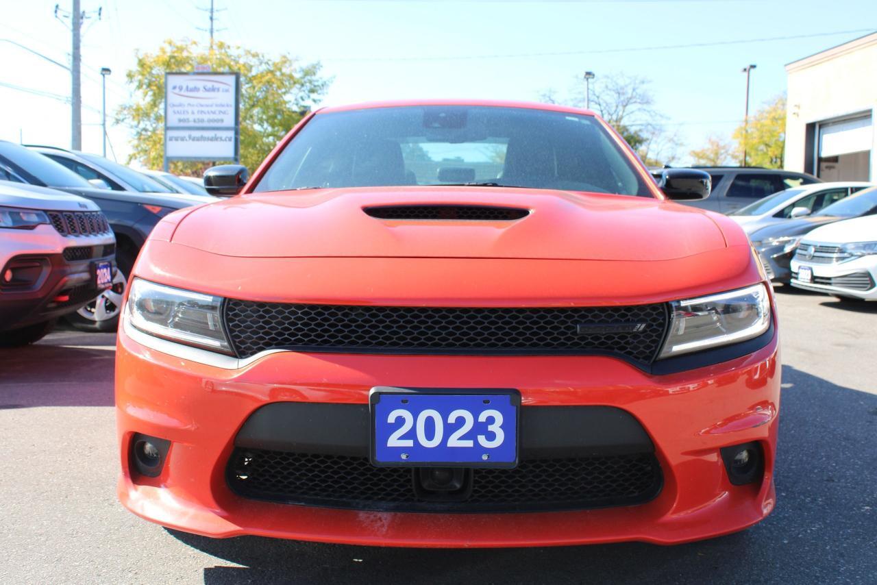 Dodge Charger 2023