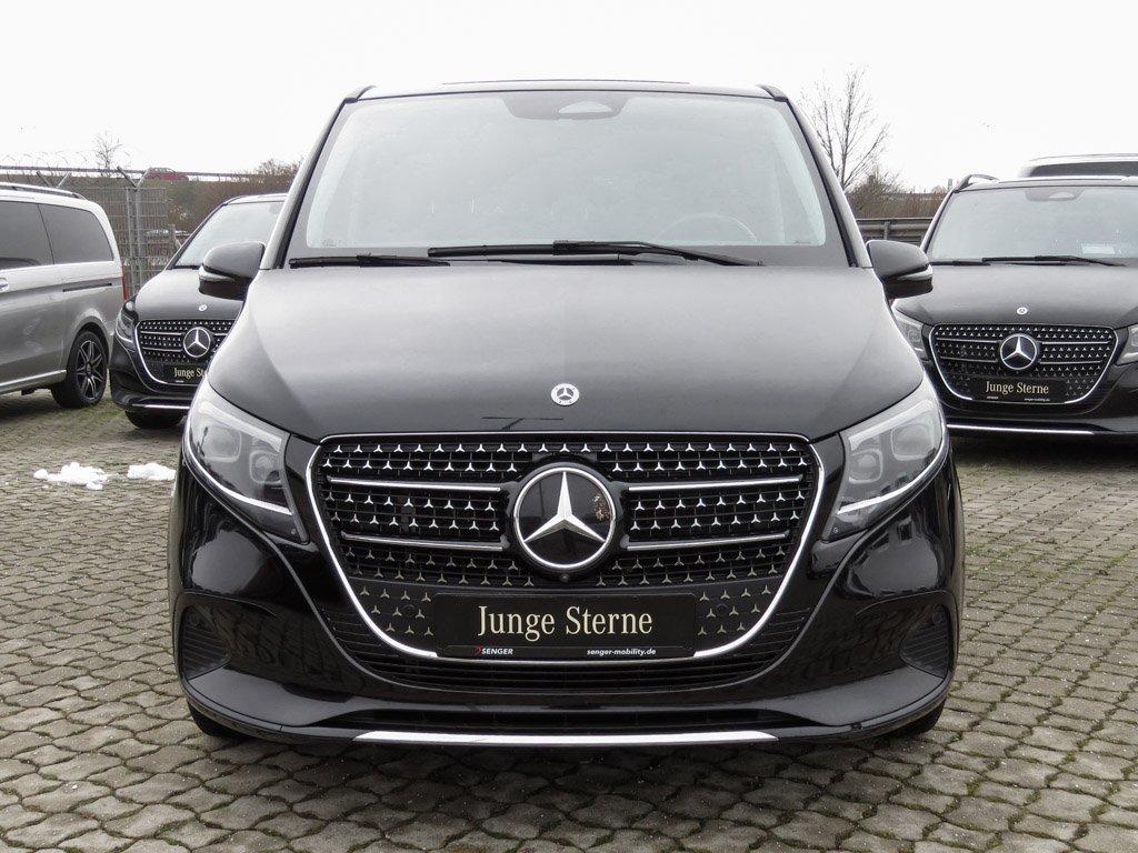 Mercedes-Benz V 300 2025