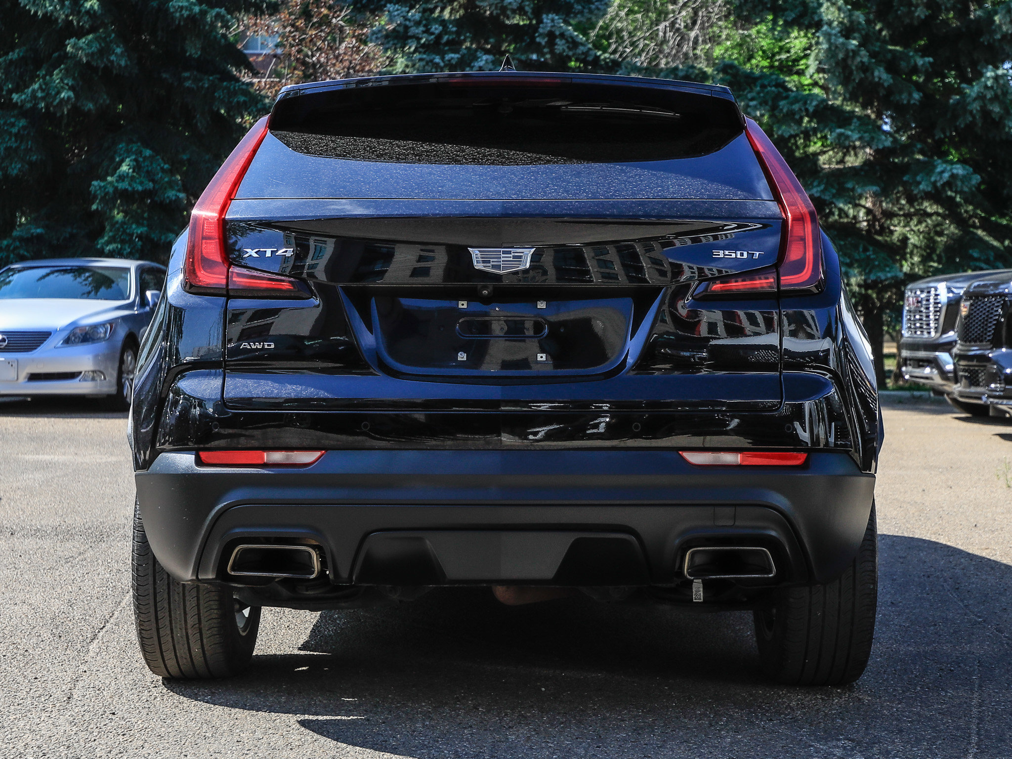 Cadillac XT4 2023