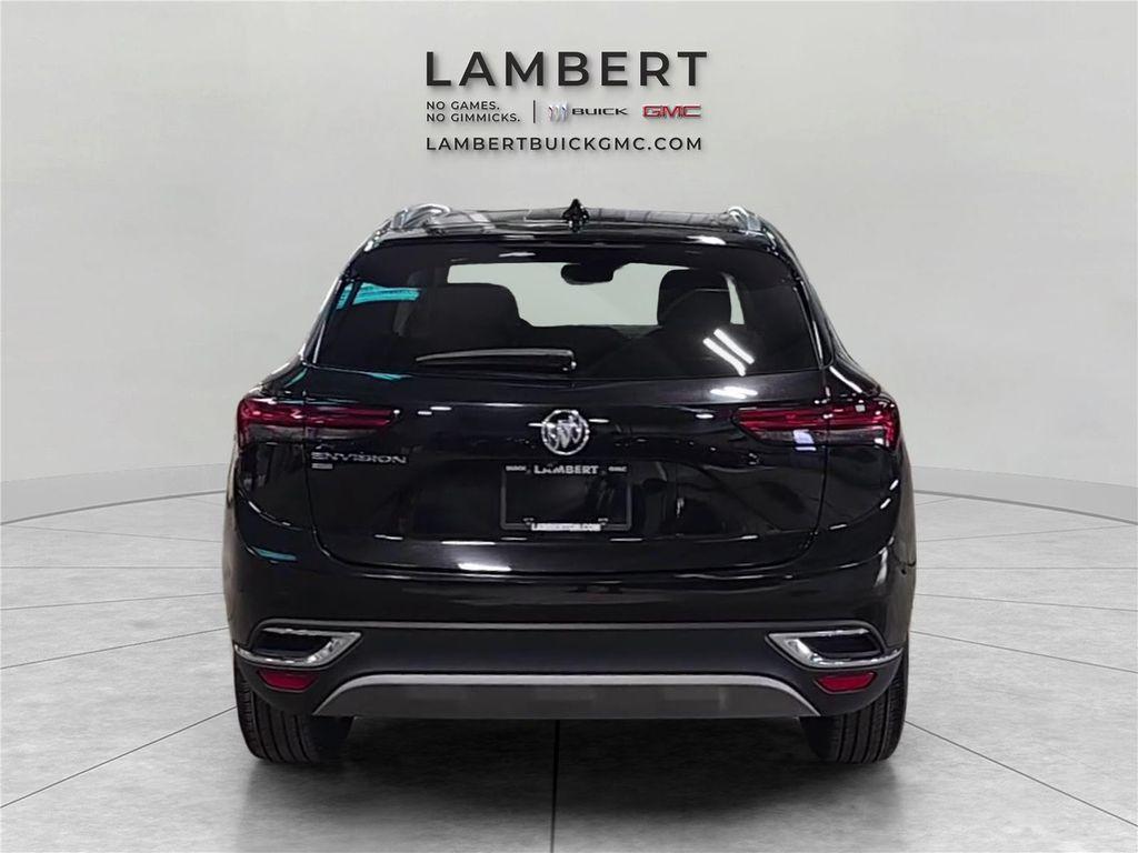 Buick Envision 2023