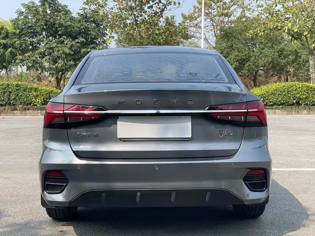 Roewe i5 2021