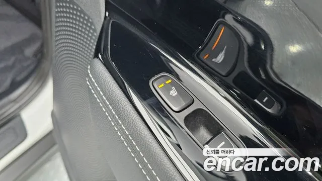 Kia Niro 2021