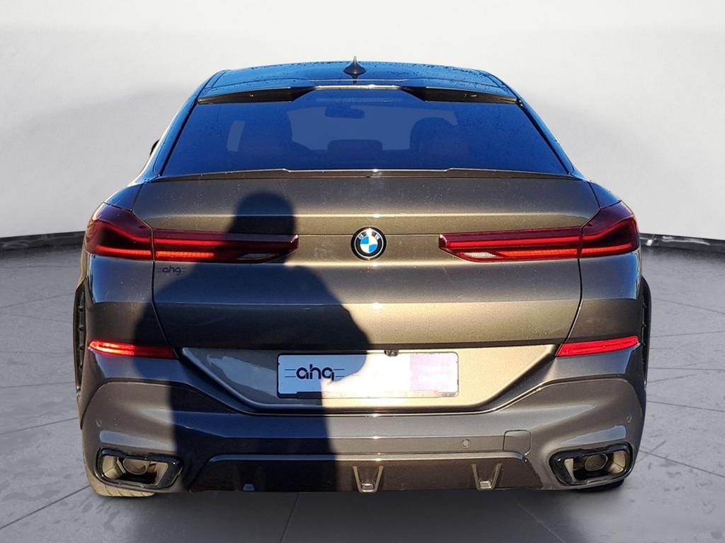 BMW X6 2023