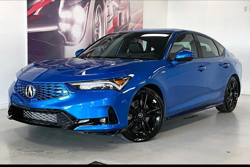 Acura Integra 2026