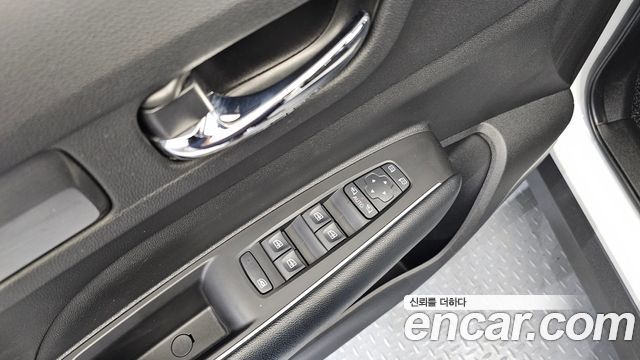 Renault QM6 2022
