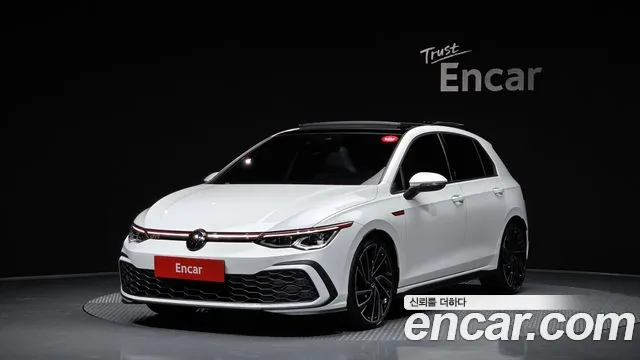 Volkswagen Golf 2023