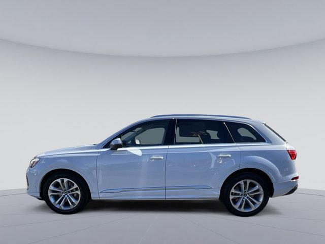 Audi Q7 2026