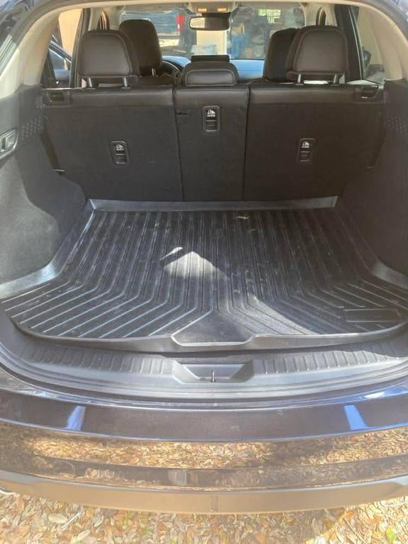 Mazda CX-5 2024