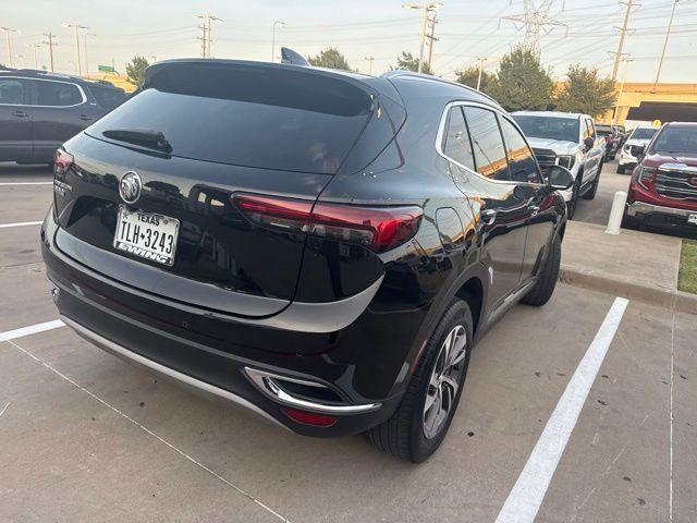 Buick Envision 2023
