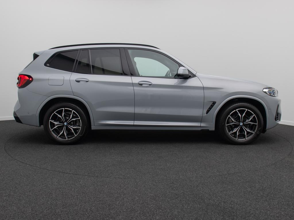 BMW X3 2023