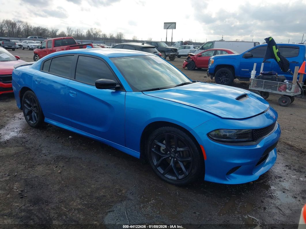 Dodge Charger 2023