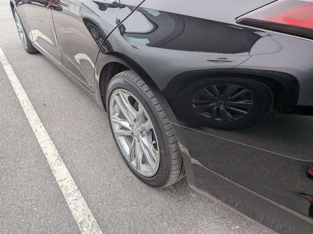 Cadillac CT4 2021
