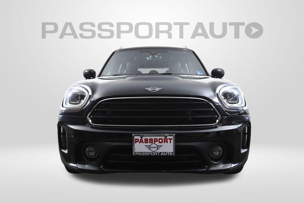 Mini Countryman 2022