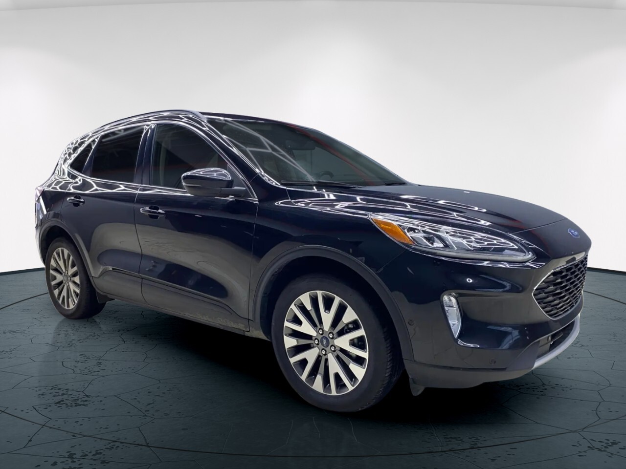 Ford Escape 2020