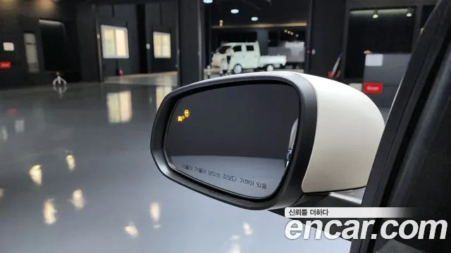 Chevrolet Spark 2020